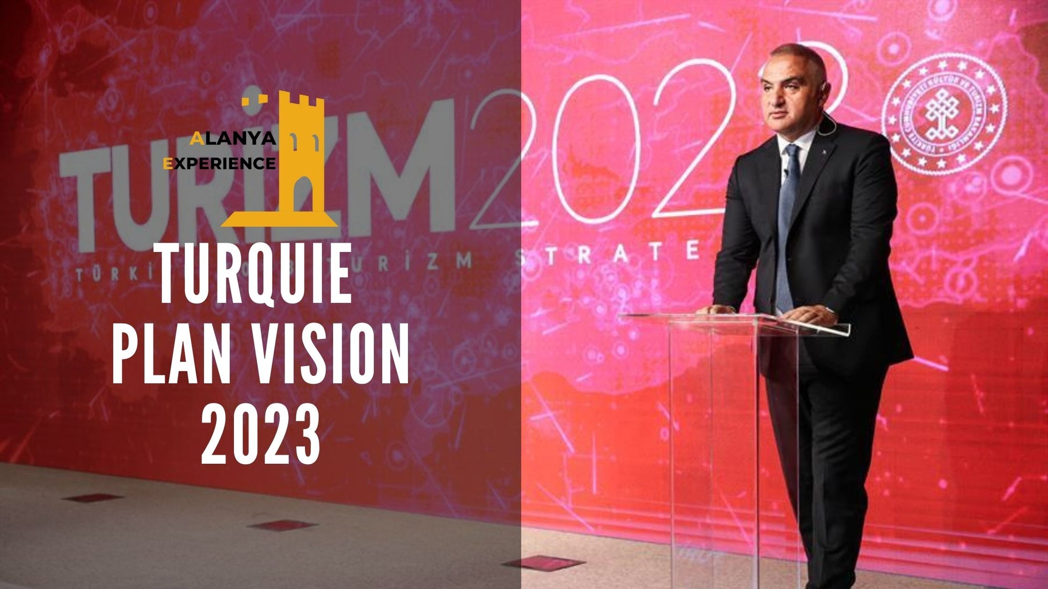 Qu'est-ce que le plan "Vision 2023" de la Turquie ? (Tout savoir)