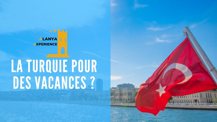 Choisir la Turquie comme destination de vacance ?