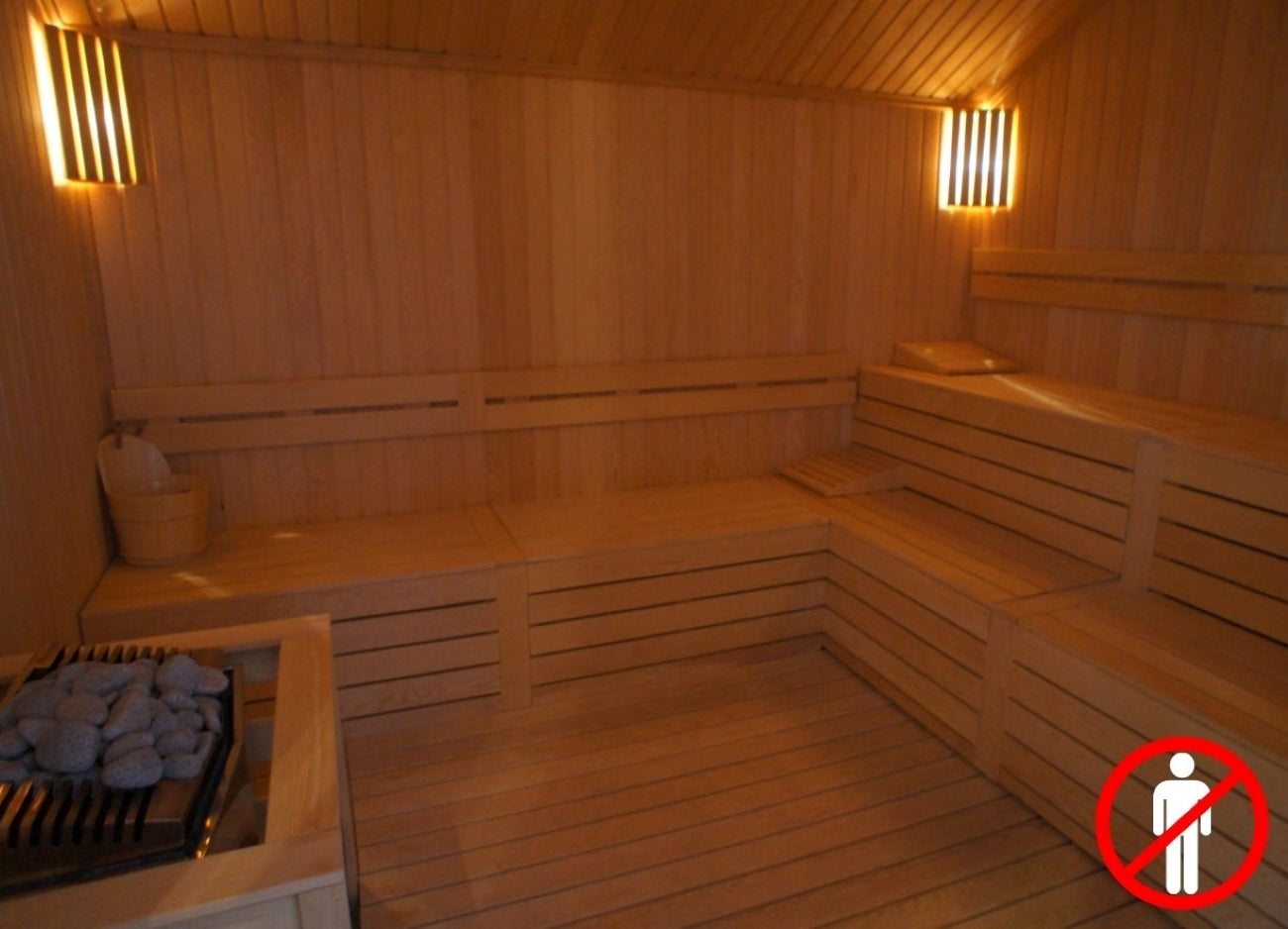 N°01 - Salam Résidence - Spacieux T2 pour 4 personnes - RDC Vue piscine | Décor design oriental