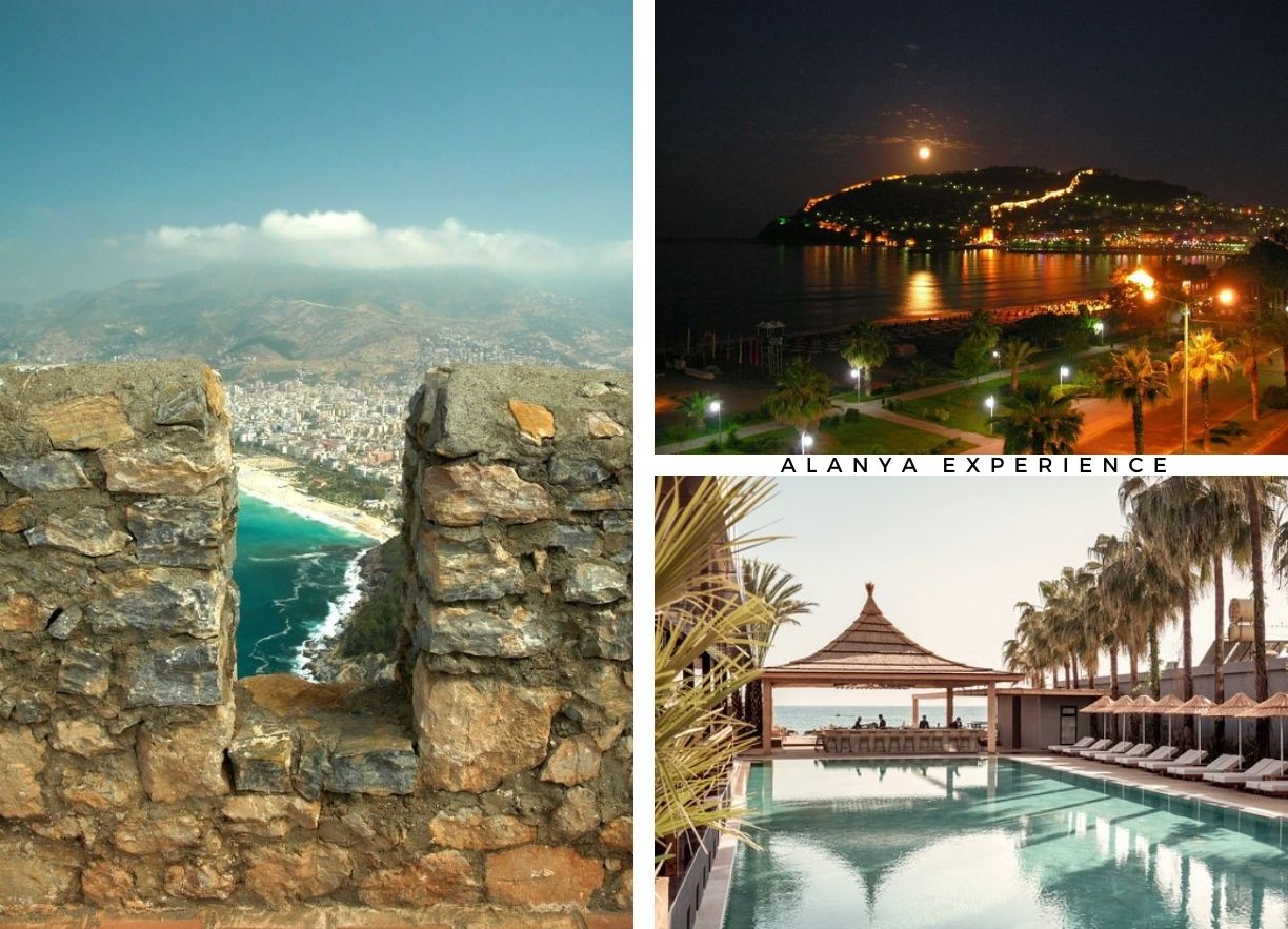 N°15 - Boutique XV - T3 Incroyable Vue Mer, Montagne & Piscine