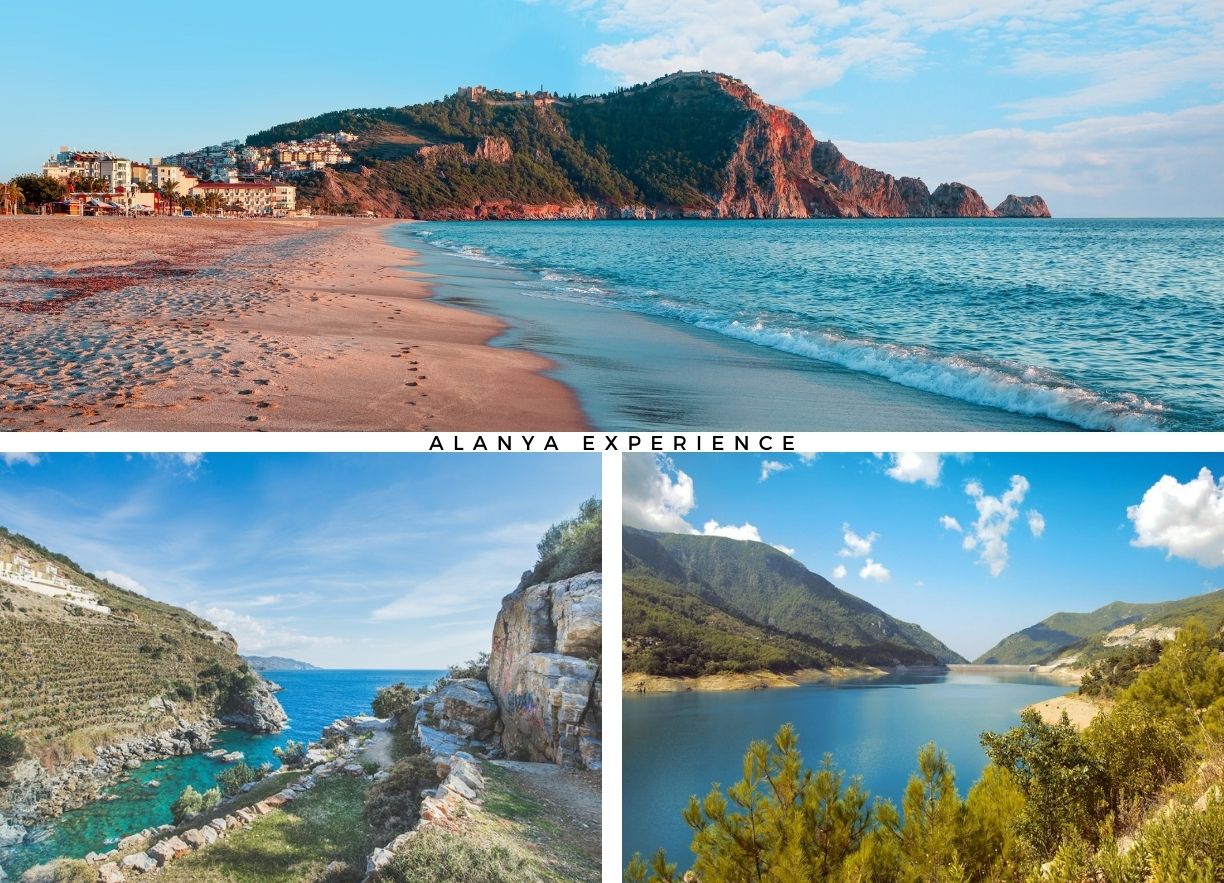 N°15 - Boutique XV - T3 Incroyable Vue Mer, Montagne & Piscine