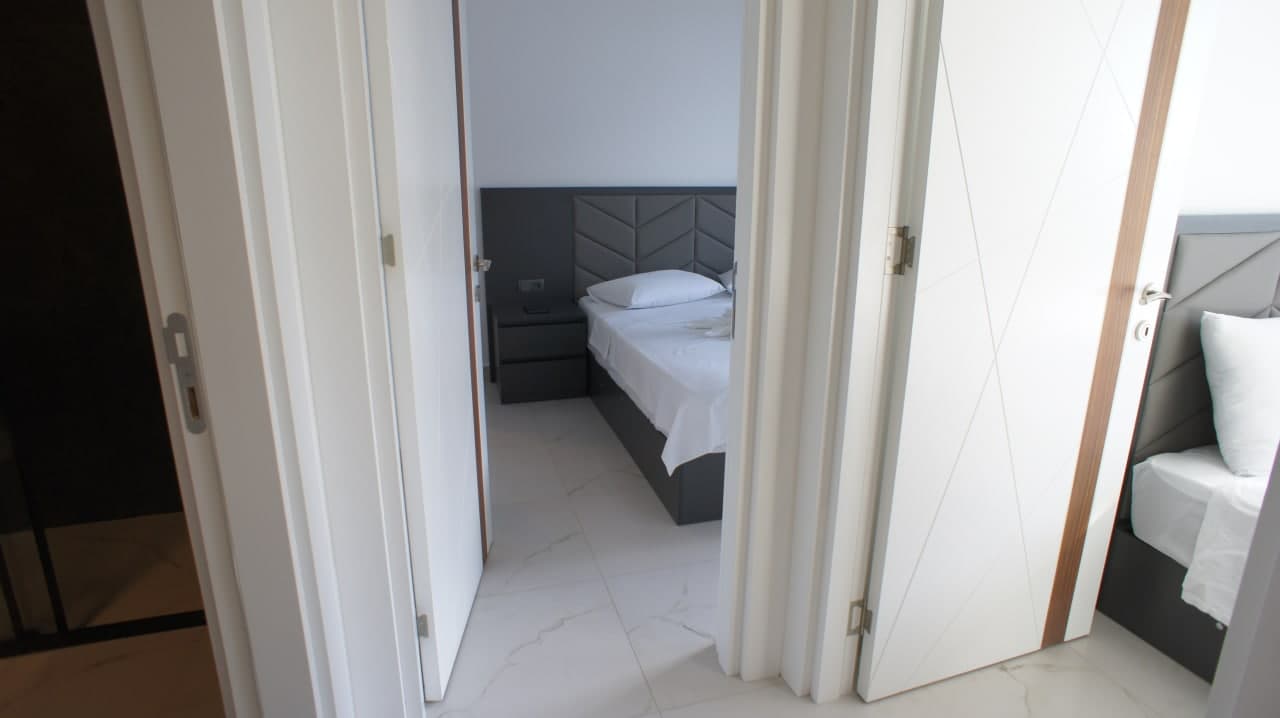 N°15 - Boutique XV - T3 Incroyable Vue Mer, Montagne & Piscine