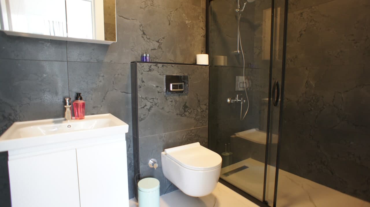 N°15 - Boutique XV - T3 Incroyable Vue Mer, Montagne & Piscine