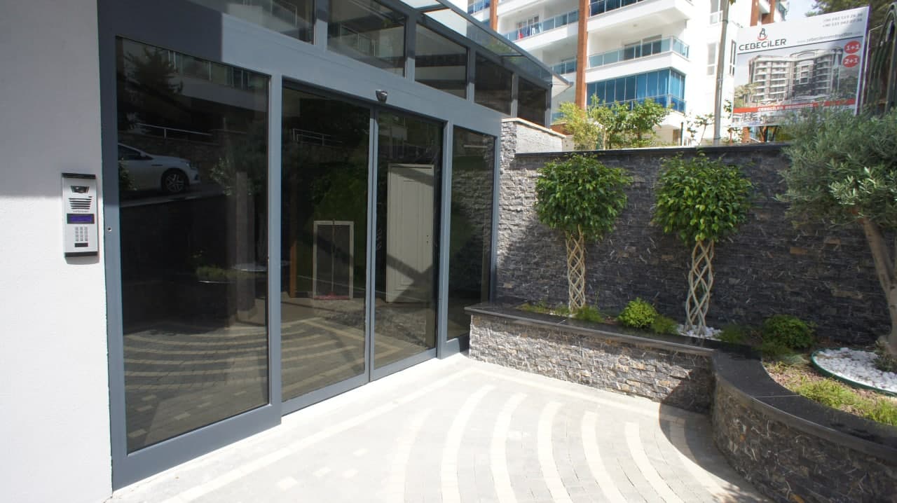 N°15 - Boutique XV - T3 Incroyable Vue Mer, Montagne & Piscine