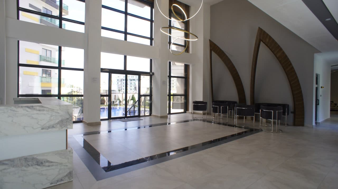 N°15 - Boutique XV - T3 Incroyable Vue Mer, Montagne & Piscine