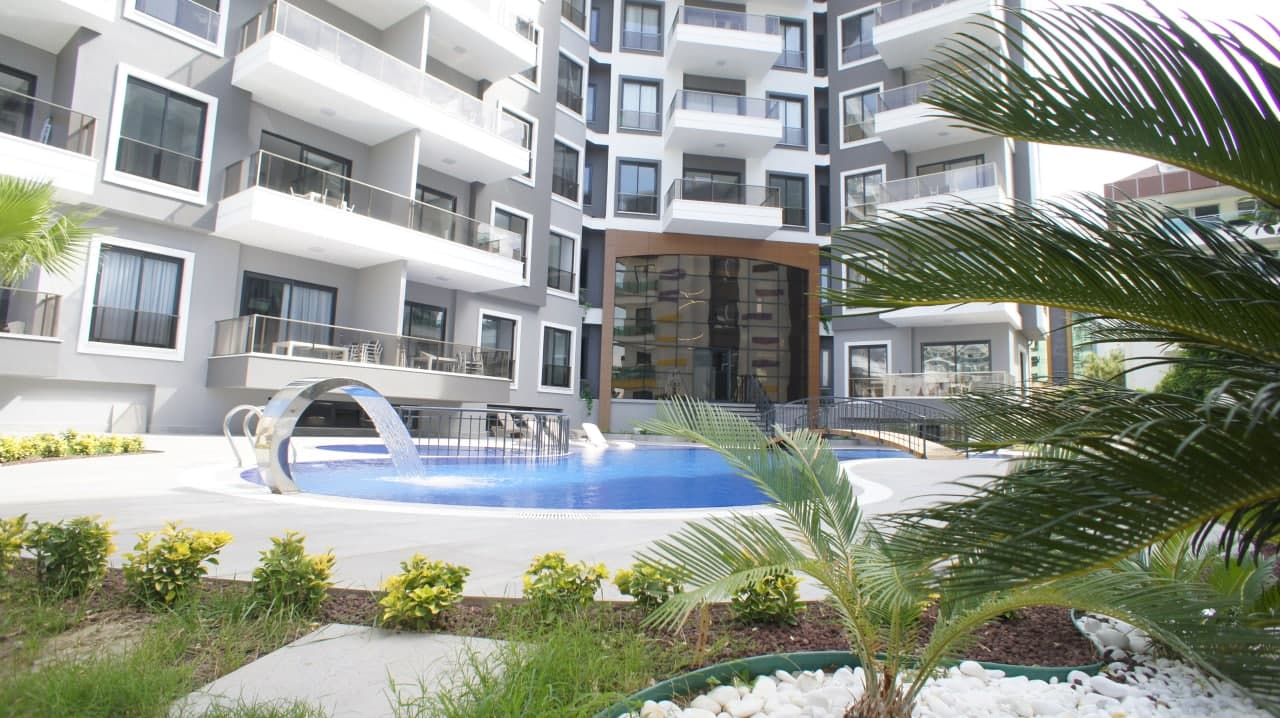 N°15 - Boutique XV - T3 Incroyable Vue Mer, Montagne & Piscine